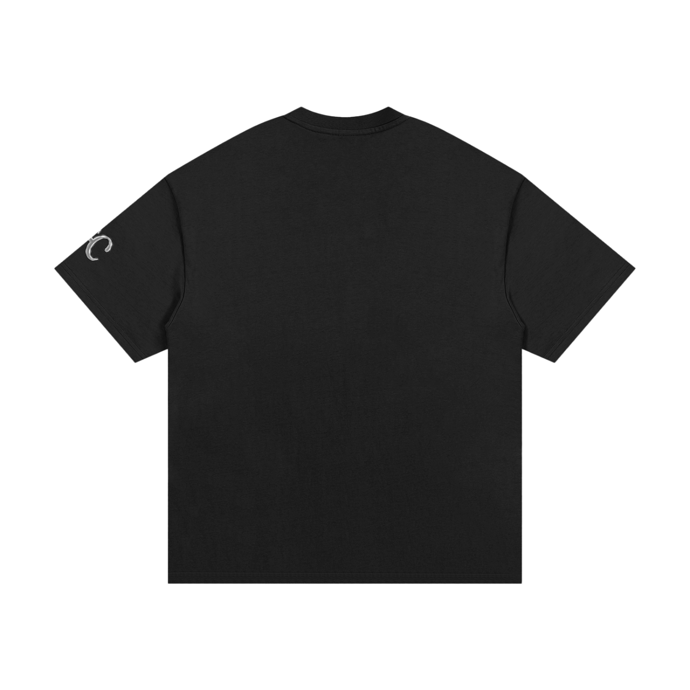Essential Heavyweight Cotton T-Shirt