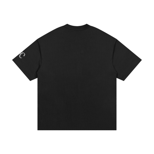 Essential Heavyweight Cotton T-Shirt